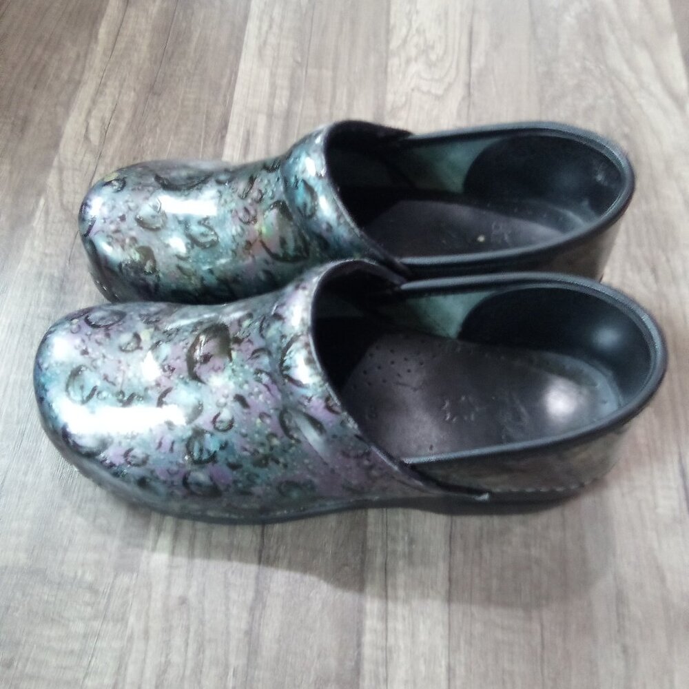 Dansko work shoes - Picture 4 of 5